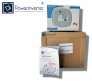 REGULADOR ESTABILIZADOR AUTOMÁTICO 5000W AC220V-AVR-SERVO MOTOR CONTROL - S